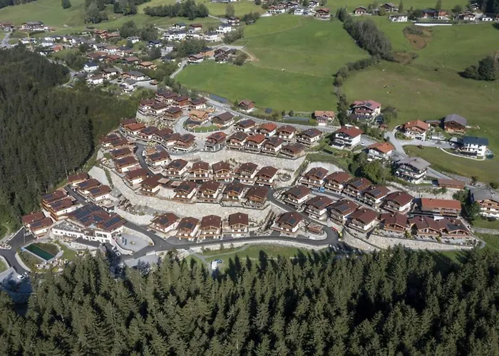 Nationalpark Pillewizer Casa vacanze