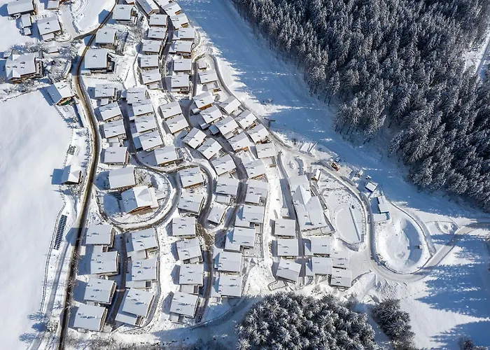 Nationalpark Pillewizer Casa vacanze