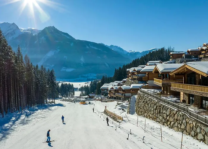 Nationalpark Pillewizer Casa vacanze